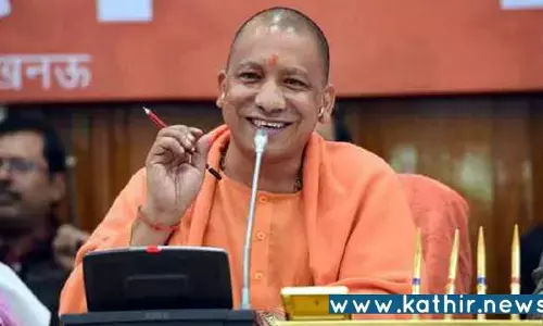 உத்தரபிரதேச முதலமைச்சராக யோகி ஆதித்யநாத் இன்று பதவியேற்பு: பிரதமர் மோடி, மத்திய அமைச்சர்கள் பங்கேற்பு!