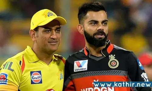 ஐ.பி.எல். திருவிழா நாளை கோலாகலமாக துவக்கம்!