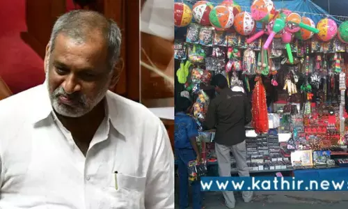 கர்நாடகா: 2002 விதிகள் கீழ் கோயில் திருவிழாக்களில் இந்து கடைகளுக்கு மட்டும் அனுமதி!