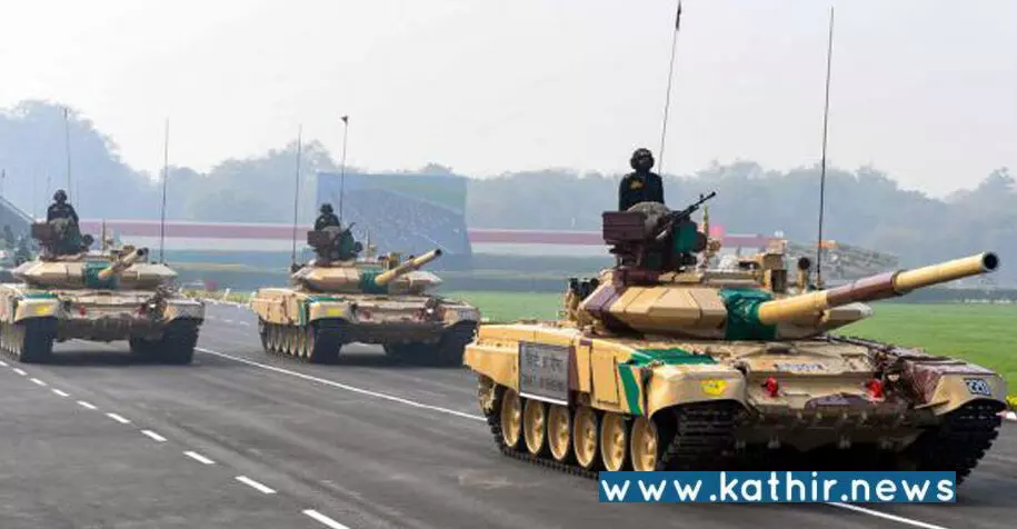 இந்தியாவின் ஆயுதங்கள் ஏற்றுமதி 2014க்கு பின்னர் 6 மடங்கு உயர்வு: மத்திய அரசு தகவல்! இந்தியாவின் ஆயுதங்கள் ஏற்றுமதி 2014க்கு பின்னர் 6 மடங்கு உயர்வு: மத்திய அரசு தகவல்!