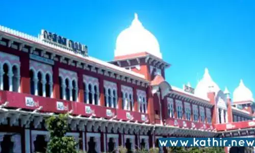 ரூ.400 கோடியில் எழும்பூர் ரயில் நிலையத்தில் பயணிகளுக்கு நவீன வசதிகள்: மத்திய அமைச்சகம் முடிவு!