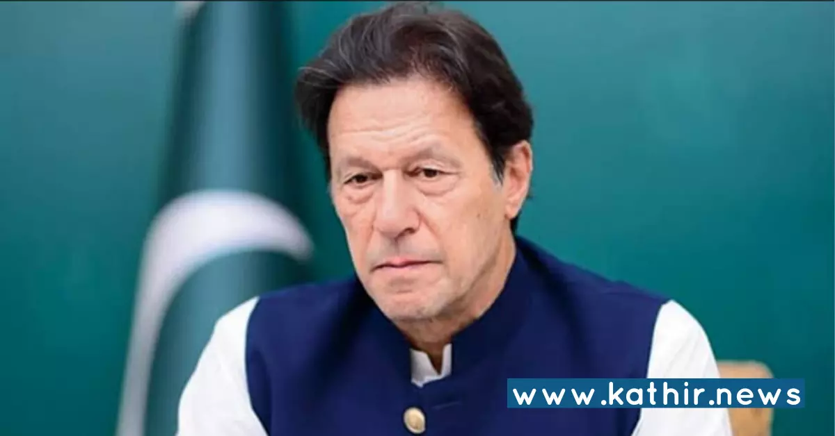 பாகிஸ்தானில் இன்று அரசு மீது நம்பிக்கை இல்லா தீர்மனாம் - இம்ரான் அரசு தப்புமா? பாகிஸ்தானில் இன்று அரசு மீது நம்பிக்கை இல்லா தீர்மனாம் - இம்ரான் அரசு தப்புமா?