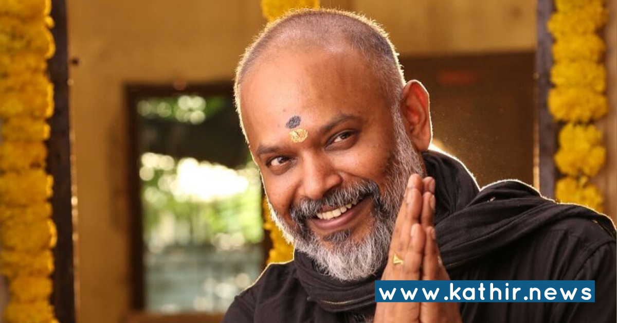 தமிழ் சினிமாவில் இப்போது  கதைக்குப் பஞ்சம் - வெங்கட்பிரபு ஏன் இப்படி கூறினார்?