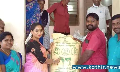 கால்நடை விவசாயிகளுக்கு மானிய விலையில் பசுந்தீவனம்: புதுச்சேரி அரசு அசத்தல்!