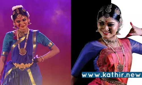 கேரளா: இந்து அல்லாத பரதநாட்டிய நடனக் கலைஞர் கோவிலில் நிகழ்ச்சி நடத்த தடை!