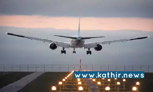 நாடு முழுவதும் 21 பசுமை விமான நிலையங்கள் - சொன்னதை செய்து காட்டும் மத்திய அரசு!