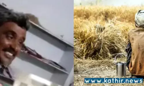 டீ குடிக்க ரூ.100, நெல் மூட்டைக்கு ரூ.40: விவசாயிகளின் ரத்தத்தை லஞ்சமாக உறிஞ்சும் தமிழக அதிகாரிகள்!