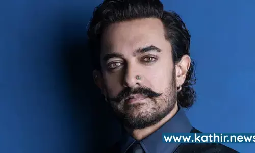 இனி நான் நடிக்கப்போவதில்லை - அமீர்கான் அதிரடி