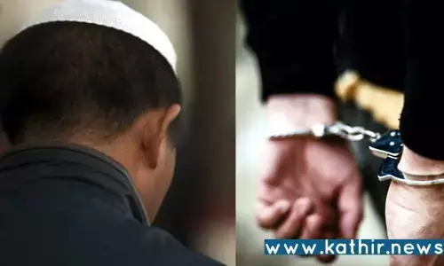 லவ் ஜிகாத்திற்காக மாணவியை கடத்திய ஷாஜகான் போக்சோ சட்டத்தில் கைது!