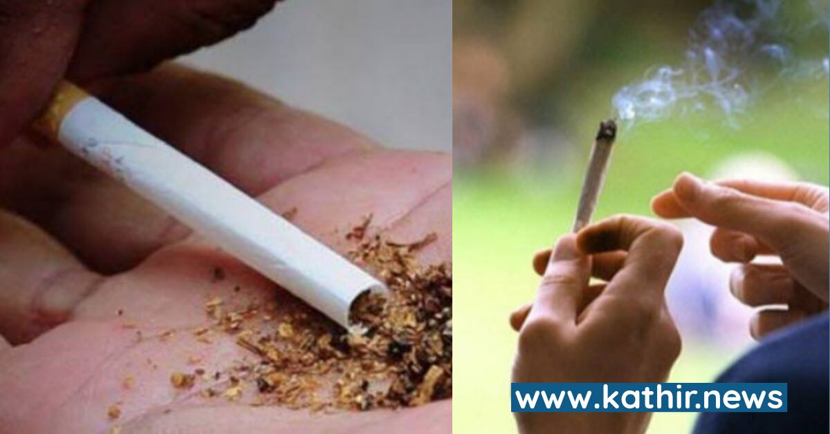 டெல்டா மாவட்டங்களில் சகஜமாக புழங்கும் போதைப் பொருள்களால் சிக்கி சீரழியும் இளைஞர்கள்