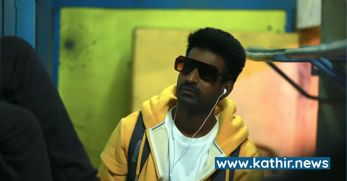 நீதிமன்றத்தையும், காவல்துறையையும் மட்டுமே நம்பி இருக்கிறேன் வேதனையுடன் கூறிய நடிகர் சூரி நீதிமன்றத்தையும், காவல்துறையையும் மட்டுமே நம்பி இருக்கிறேன் வேதனையுடன் கூறிய நடிகர் சூரி