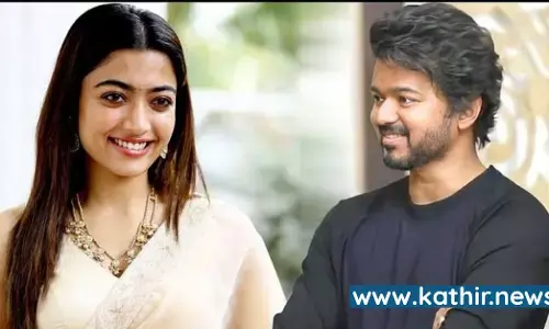 விஜய் 66 படத்தின் துவக்க விழா எப்பொழுது?
