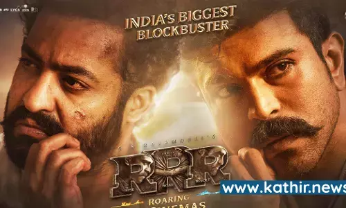 ஹிந்தியில் 100 கோடி வசூலை அசால்ட்டாக தாண்டிய ஆர்.ஆர்.ஆர்