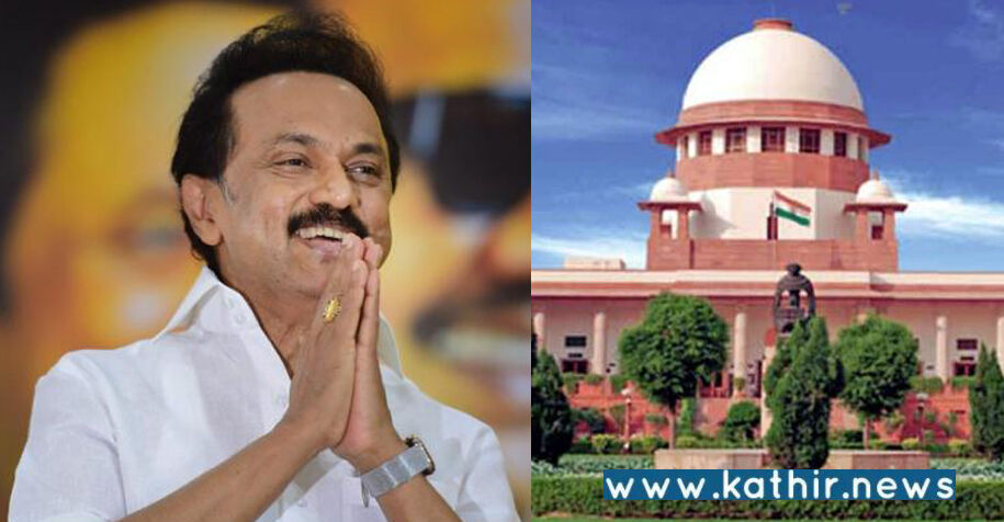 தி.மு.க. அரசு தரவுகளை சமர்ப்பிக்க தவறியதா? வன்னியர் இடஒதுக்கிட்டை ரத்து செய்த உச்சநீதிமன்றம்!