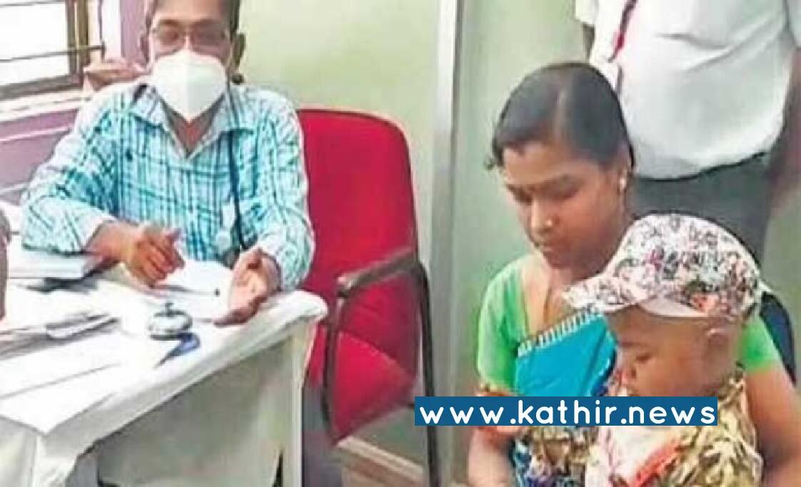 குழந்தைக்கு சிகிச்சையாளிக்க வேண்டும் என்றால், மதம் மாற வேண்டும் - கதறிய பெற்றோரை கட்டாயப்படுத்திய வேலூர் உள்ள மிஷனரி மருத்துவமனை!