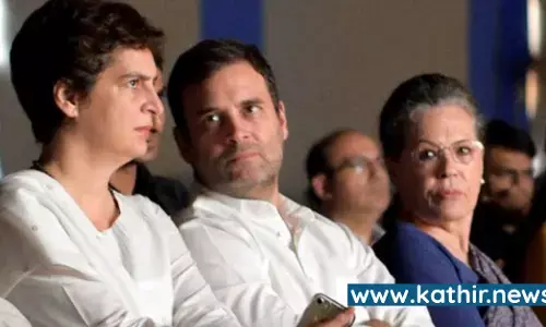 உறுப்பினர் சேர்க்கையில் திணறும் காங்கிரஸ் - 25 சதவிகிதம் இலக்கை கூட முடிக்க திணறும் மாநில அளவிலான நிர்வாகிகள்