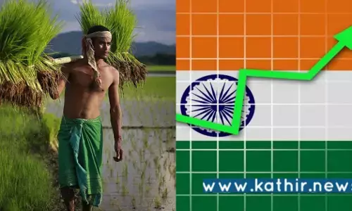 உக்ரைன் போர்: இந்திய கிராமப்புற பொருளாதாரத்தை சாதகமாக பாதிக்கிறதா?