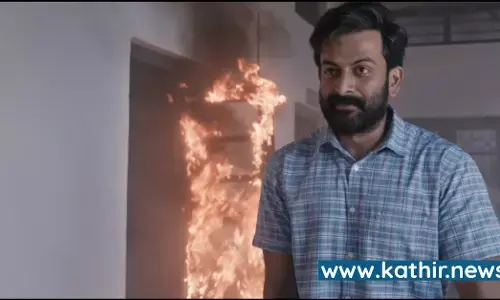 ஜன கன மன இரண்டாம் பாகம் நிச்சயம் வரும் - உறுதியளித்த ப்ரித்விராஜ்