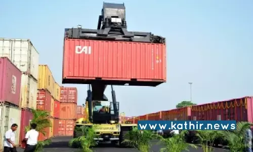 சீனாவை கை கழுவும் உலக நாடுகள் - இந்தியாவை நோக்கி வரும் சர்வதேச முதலீடு : பிரதமரின் செயல்பாடுகளால் சாத்தியமான மாற்றம்!