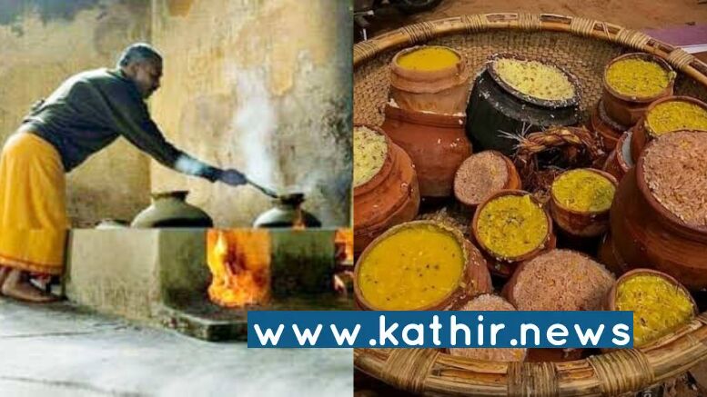 பூரி ஜெகநாதர் கோவிலின் மகாபிரசாத சமையலறையில் புகுந்த மர்ம நபர்கள் - 40 பாரம்பரிய சூல்ஹாக்கள் கடும் சேதம்!