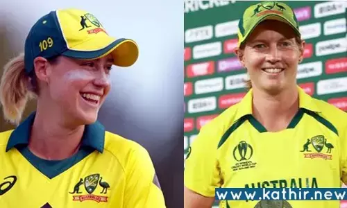 பெண்கள் உலகக்கோப்பை கனவு அணி அறிவிப்பு: இந்தியர்கள் இடம் பிடிக்காதது ஏன்?