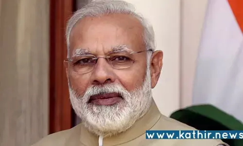 இலவசத்தால் இலங்கை போன்று இந்தியாவில் சில மாநிலங்கள் பொருளாதார நெருக்கடியை சந்திக்கும்: பிரதமர் மோடியிடம் அதிகாரிகள் கவலை!