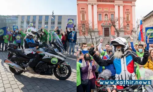 மற்றொரு மைல்கல்: 54 காமன்வெல்த் நாடுகள் மண் காப்போம் இயக்கத்திற்கு ஆதரவு!