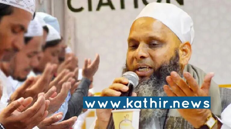 காது கேட்காத குழந்தைகளை சட்டவிரோதமாக மதமாற்றம் செய்த இர்பான் ஷேக் - கலங்க வைத்த நீதிமன்ற உத்தரவு!