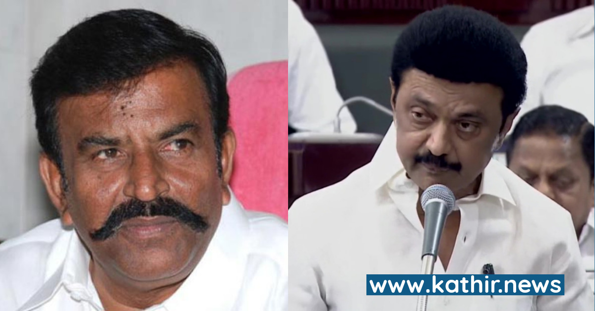 மத்திய அரசுதான் காரணம் என மல்லுக்கட்டிய கே.என்.நேரு! சரணடைந்த ஸ்டாலின் - தி.மு.க'வின் சொத்துவரி உயர்வு நாடகம்