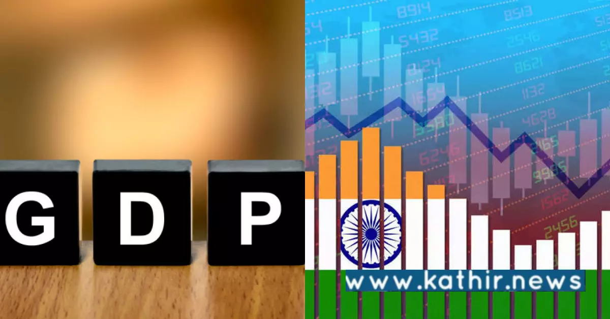 நடப்பு ஆண்டு இந்திய GDP 7.4% வளர்ச்சி அடையும்: FICCI சர்வே முடிவு!