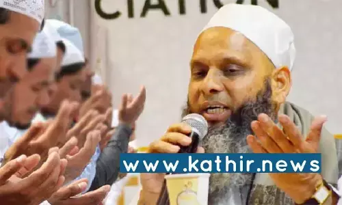 காது கேட்காத குழந்தைகளை சட்டவிரோதமாக மதமாற்றம் செய்த இர்பான் ஷேக் - கலங்க வைத்த நீதிமன்ற உத்தரவு!