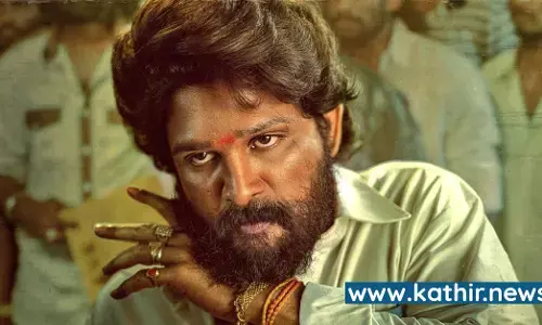 புஷ்பா 2 படப்பிடிப்பு எப்போது?