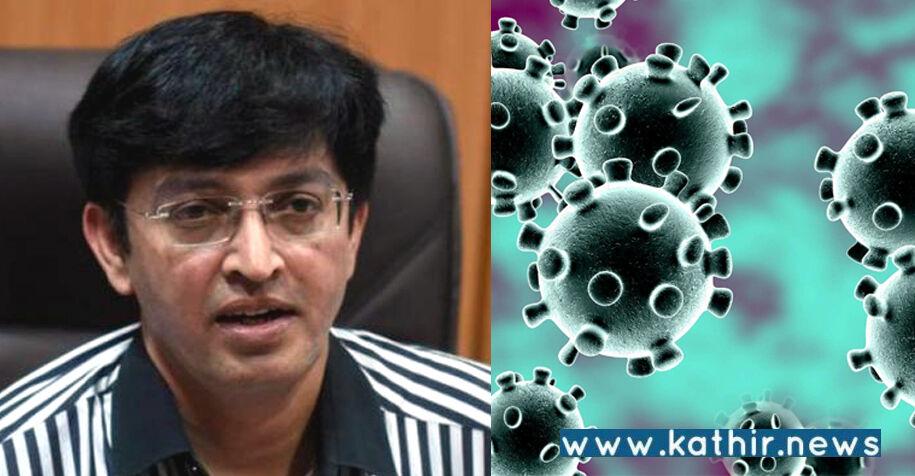தமிழகத்தில் புதிய வகை கொரோனா வைரஸ் இருக்கிறதா? சுகாதாரத்துறை செயலாளர் விளக்கம்!