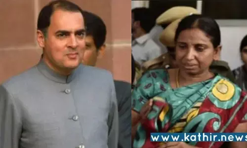 ராஜீவ்காந்தி கொலையாளிகள் முன்கூட்டியே விடுதலை? 7 பேரின் ஆவணங்கள் குடியரசுத் தலைவருக்கு அனுப்பிய ஆளுநர்!