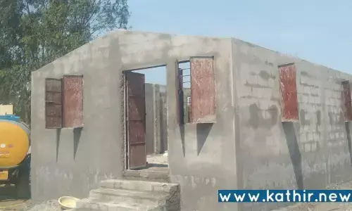 செங்கல்பட்டில் சட்டவிரோத ஜெபக்கூடம் தடுத்து நிறுத்தம்!