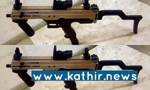 பாதுகாப்பு துறையில் தற்சார்பு - 101 ஆயுதங்கள், தளங்களை உள்நாட்டில் உருவாக்க அசத்தல் திட்டம்!