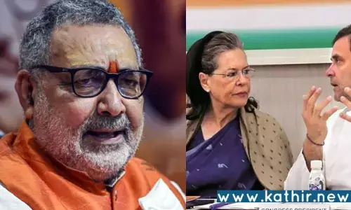 ஏழைகளை நிராகரித்த காங்கிரசை விட பா.ஜ.க. ஆட்சியில் ஏராளமான வீடுகள் கட்டப்பட்டது: மத்திய அமைச்சர் தகவல்!