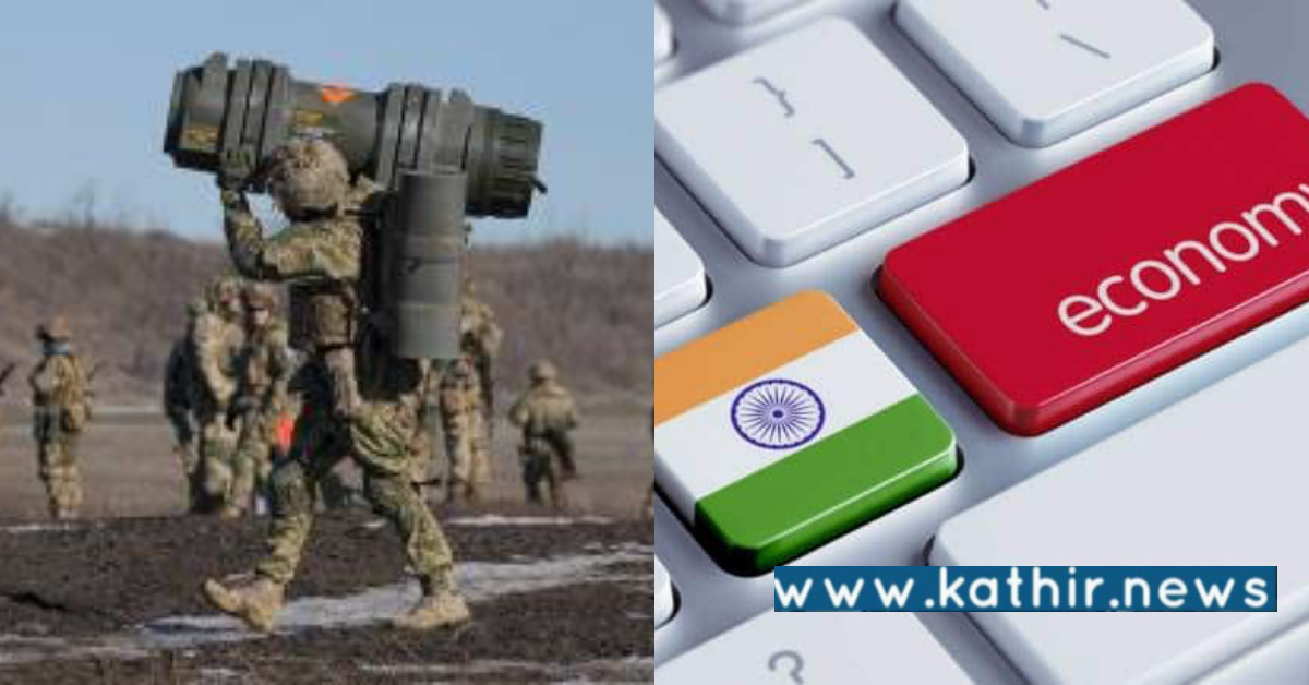 ரஷ்யா உக்ரைன் போர் உலகளவில் இவ்வளவு மாற்றத்தை ஏற்படுத்துமா?