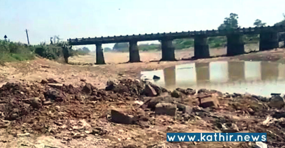 500 டன் பாலம் பட்டப்பகலில் திருடுபோனது எப்படி: போலீசார் நடத்திய விசாரணையில் அதிர்ச்சி தகவல்!