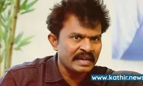 தெலுங்கு படம் இயக்கச் செல்லும் இயக்குனர் ஹரி