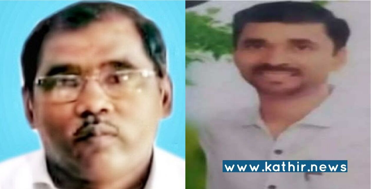 10 வயது சிறுமியை கூட விட்டு வைக்காமல் அத்துமீறல்? அரசு உதவி பெறும் கிறிஸ்தவ பள்ளி ஆசிரியர்கள் பாலியல் வன்கொடுமை வழக்கில் கைது!