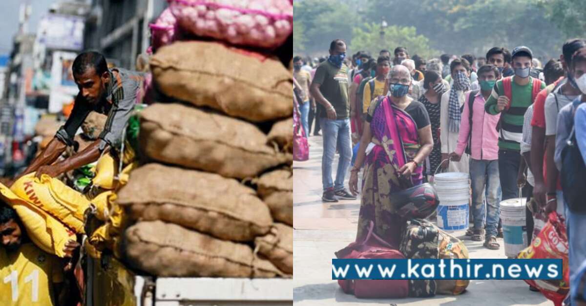 இலங்கை: அரிசி உற்பத்தி மற்றும் பொருளாதாரத்தில் வீழ்ச்சி பின்னணி என்ன?