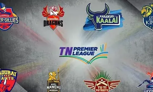 டி.என்.பி.எல். கிரிக்கெட் போட்டி ஜூன் மாதம் தொடக்கம்!