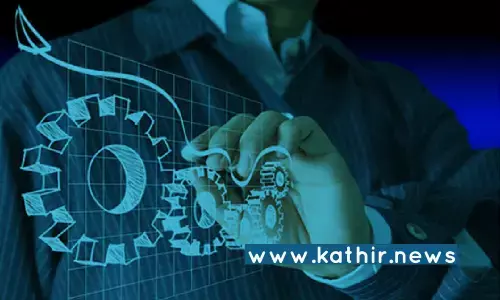 வல்லரசு நிலையை நோக்கி நகர்வு - 11 ஆண்டுகளில் முதல் முறையாக இந்தியாவின் காப்புரிமை விண்ணப்பங்கள் சர்வதேச அளவை விட அதிகம்!