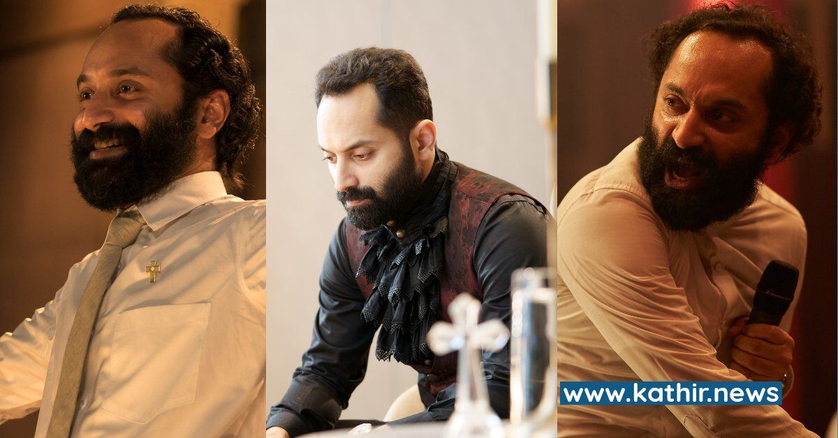 தமிழில் சில நடிகர்கள் நடிக்க தயங்கிய 'ட்ரான்ஸ்' திரைப்படம் டப் செய்யப்பட்டு வெளியாகிறது