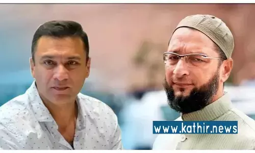 100 கோடி இந்துக்களை அழித்தொழிக்க 15 நிமிடம் போதும் என்ற ஓவைசி! விடுதலை செய்து வேடிக்கை பார்க்கும் நீதிமன்றம்!