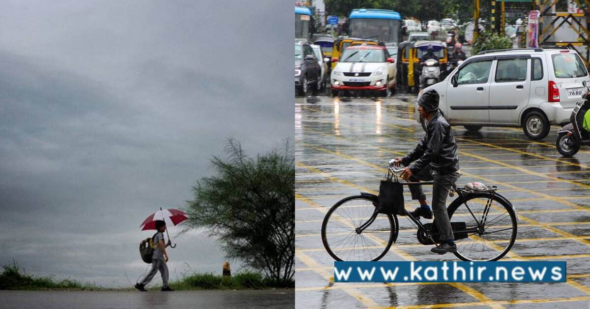 இந்தியாவில் இந்த ஆண்டு பருவமழைக் காலத்தில் மழையைப் பெறுமா? IMD தகவல்!