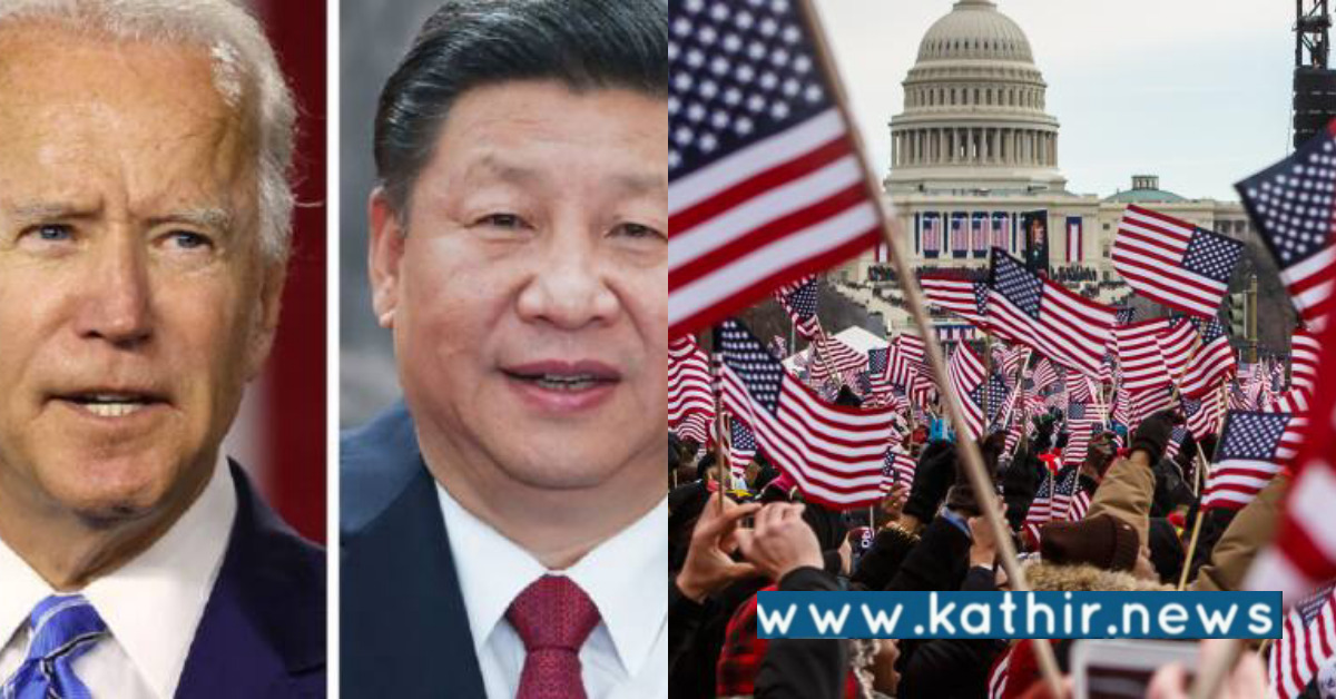 ரஷ்யா-சீனா மற்றும் இந்தியா இடையே ஏதாவது ஒற்றுமை உள்ளதா?