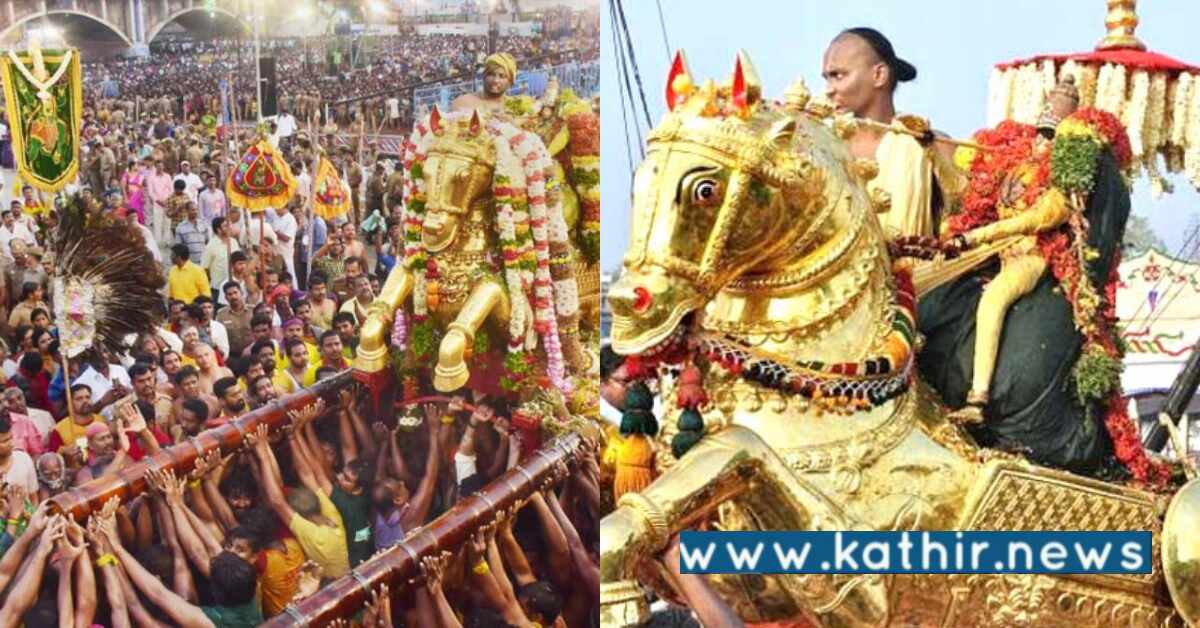 மதுரை: சித்திரை திருவிழாவுக்கான ஏற்பாடுகள் தீவிரம்!