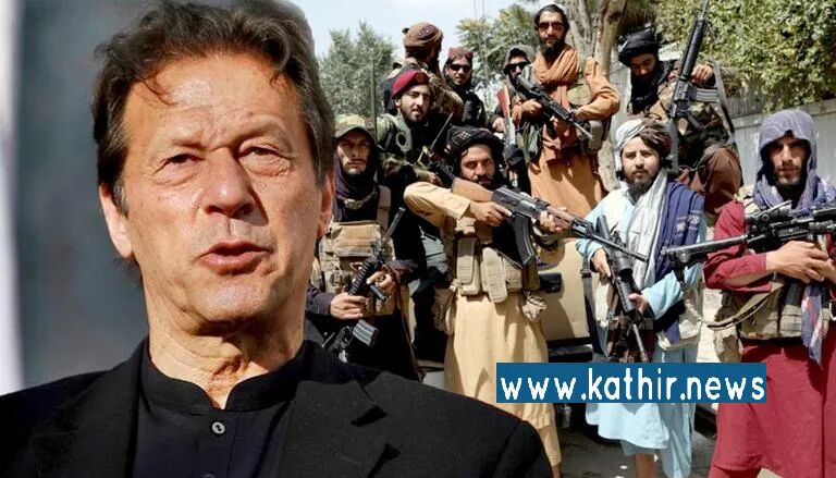 இந்தியாவை தாக்க சொல்லி, பாகிஸ்தானுக்கு தலீபான்கள் ஆயுத சப்ளை - உளவுத்துறையிடம் கசிந்த பகீர் தகவல்!